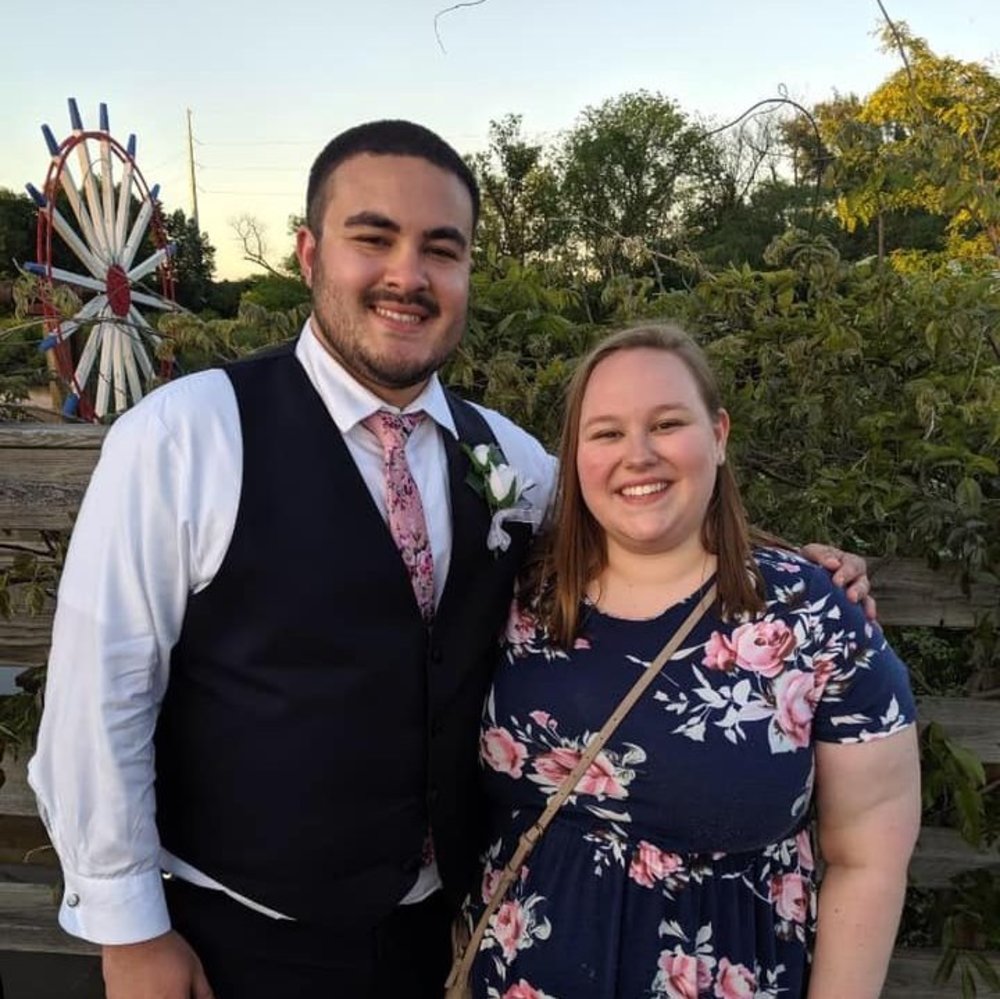 Meet your Posher, Steph